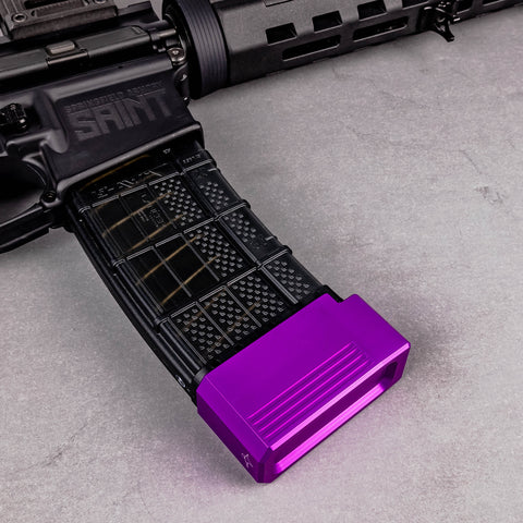 Lancer L5AWM Base Plate +5