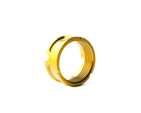 AR Billet Castle Nut