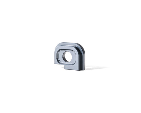 Springfield XDM Slide Back Plate