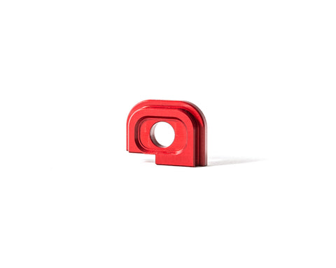 Springfield XDM Slide Back Plate