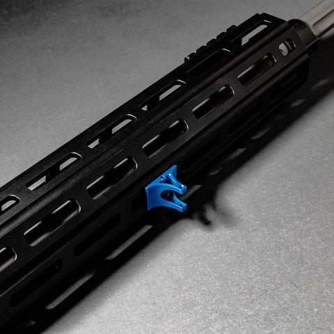 M-LOK Finger Stop