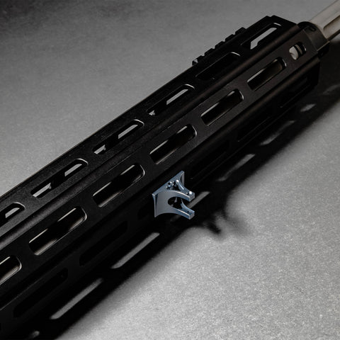 M-LOK Finger Stop
