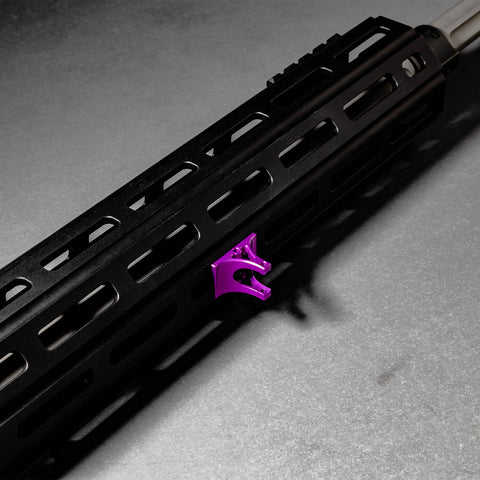 M-LOK Finger Stop