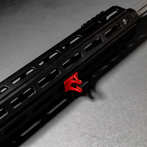 M-LOK Finger Stop