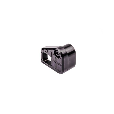 AR Oversized Mag Release