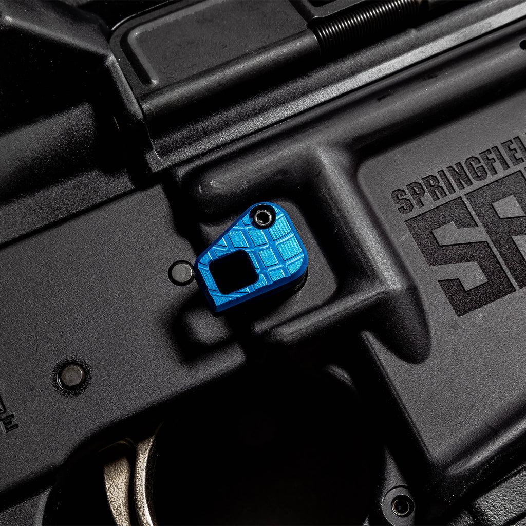 AR Parts Lockstep Arms