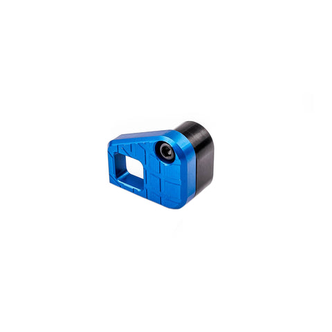 AR Oversized Mag Release