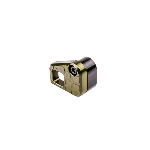 AR Oversized Mag Release