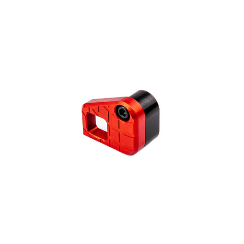 AR Oversized Mag Release