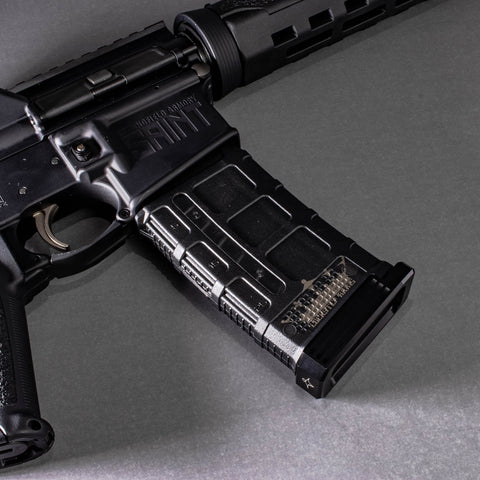 PMAG GEN M3 AR15 Flat Base Plate +0