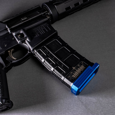 PMAG GEN M3 AR15 Flat Base Plate +0