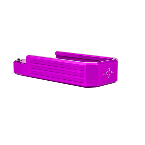 PMAG GEN M3 AR15 Flat Base Plate +0