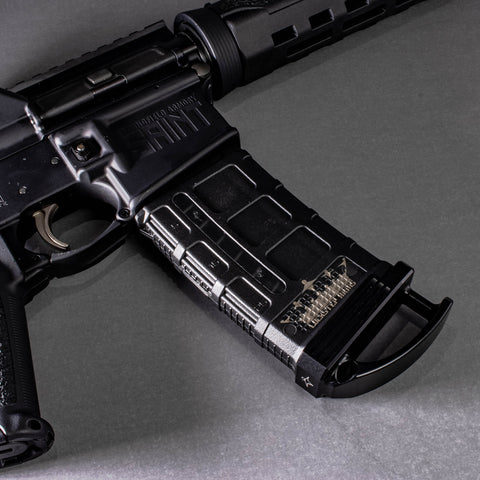 PMAG GEN M3 AR15 Ranger Base Plate +0