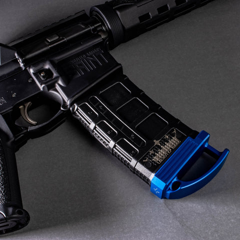 PMAG GEN M3 AR15 Ranger Base Plate +0