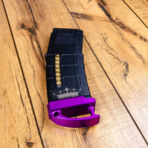 PMAG GEN M3 AR15 Ranger Base Plate +0