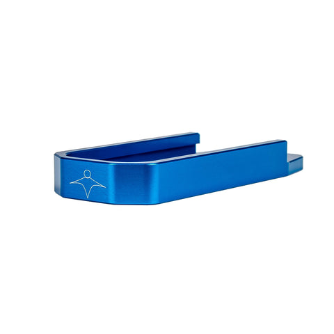 PMAG GEN M3 AR15 Slim Base Plate +0