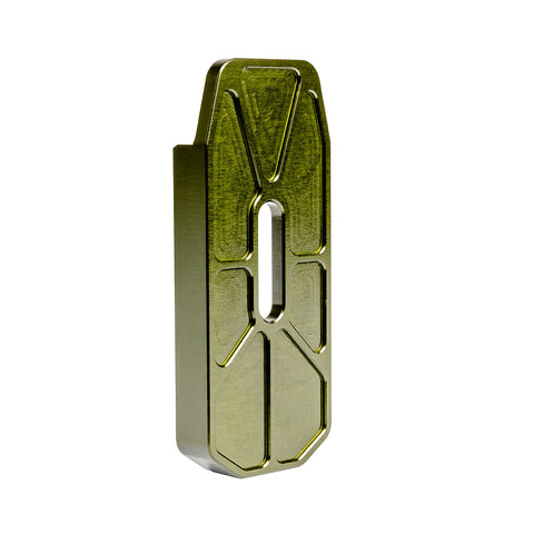 PMAG GEN M3 AR15 Slim Base Plate +0