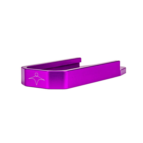 PMAG GEN M3 AR15 Slim Base Plate +0