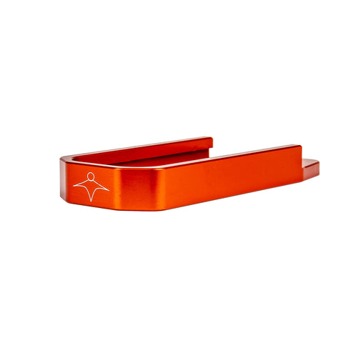 PMAG GEN M3 AR15 Slim Base Plate +0