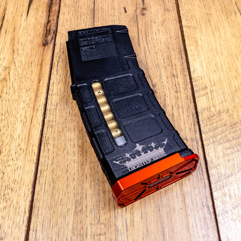 PMAG GEN M3 AR15 Slim Base Plate +0
