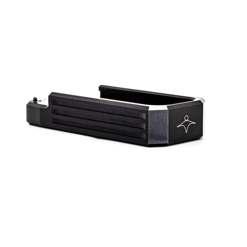 PMAG GEN M3 AR15 Flat Base Plate +0