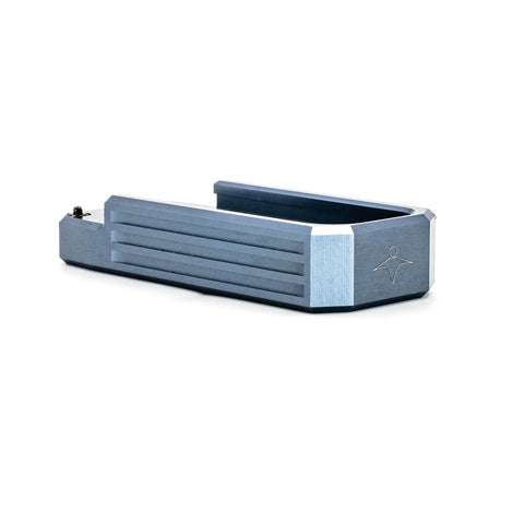 PMAG GEN M3 AR15 Flat Base Plate +0