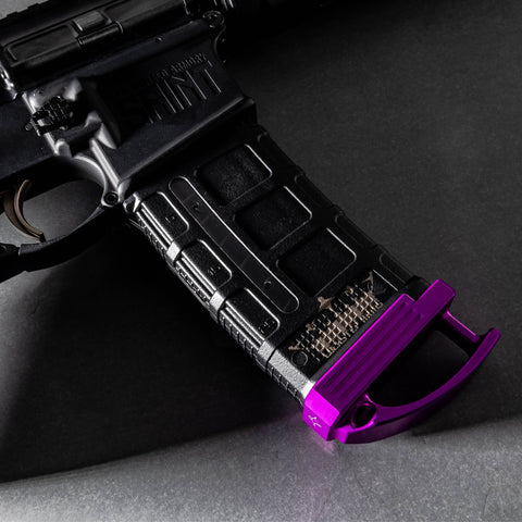 PMAG GEN M3 AR15 Ranger Base Plate +0