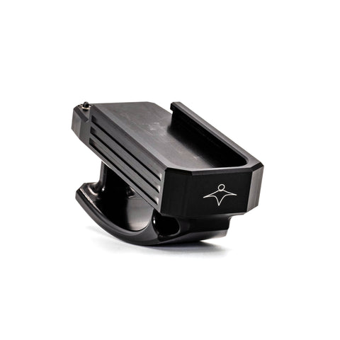 PMAG GEN M3 AR15 Ranger Base Plate +0