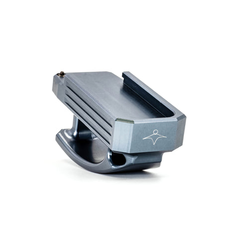 PMAG GEN M3 AR15 Ranger Base Plate +0