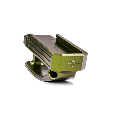 PMAG GEN M3 AR15 Ranger Base Plate +0
