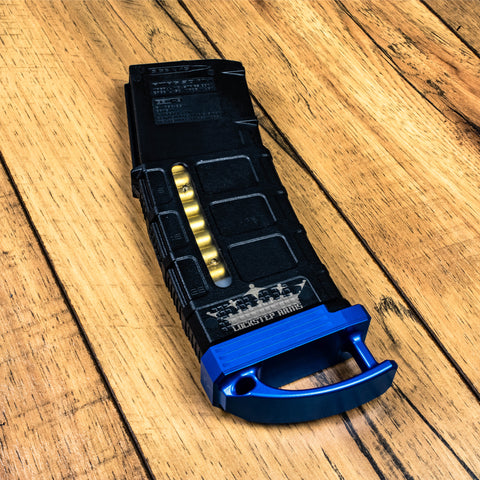 PMAG GEN M3 AR15 Ranger Base Plate +0