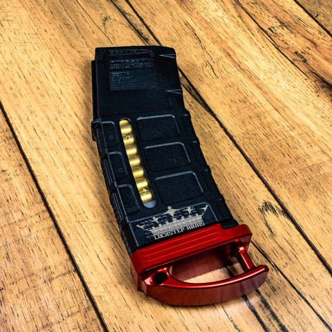 PMAG GEN M3 AR15 Ranger Base Plate +0