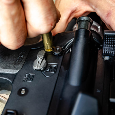 AR15 Takedown Pins