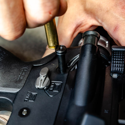 AR15 Takedown Pins