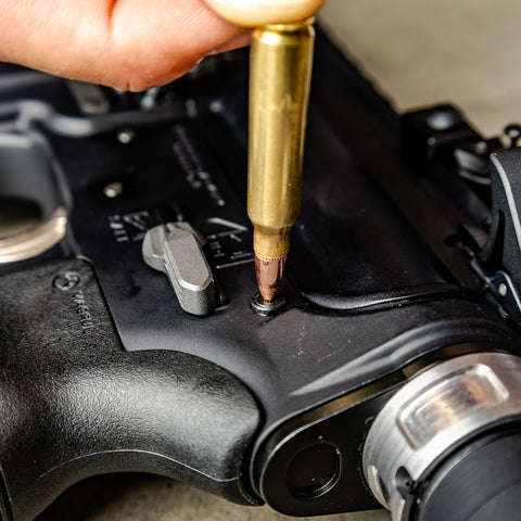 AR15 Takedown Pins