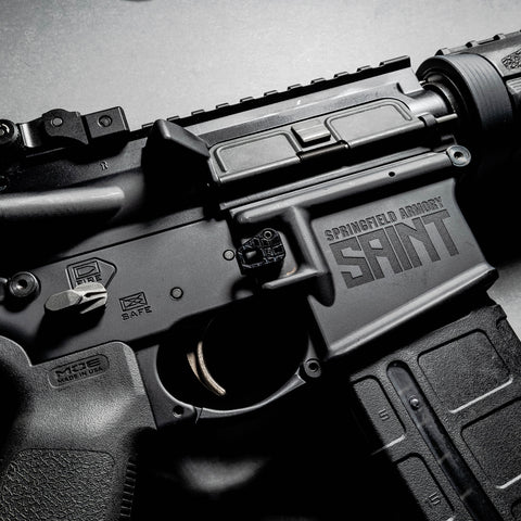 AR15 Takedown Pins