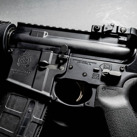 AR15 Takedown Pins