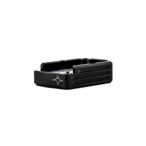 Glock 9/40 Flat Base Plate +0