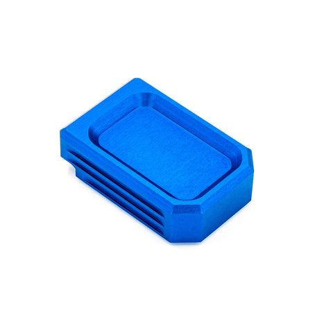 Glock 9/40 Flat Base Plate +0