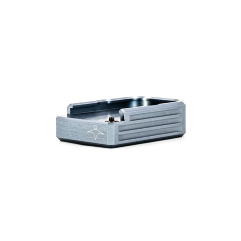 Glock 9/40 Flat Base Plate +0
