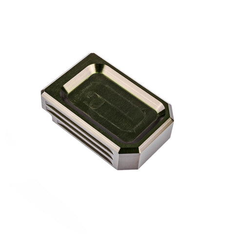 Glock 9/40 Flat Base Plate +0
