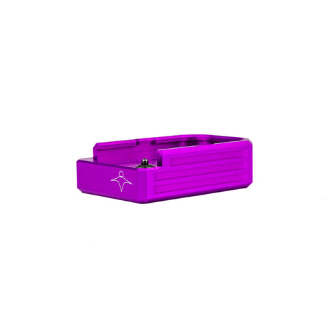 Glock 9/40 Flat Base Plate +0
