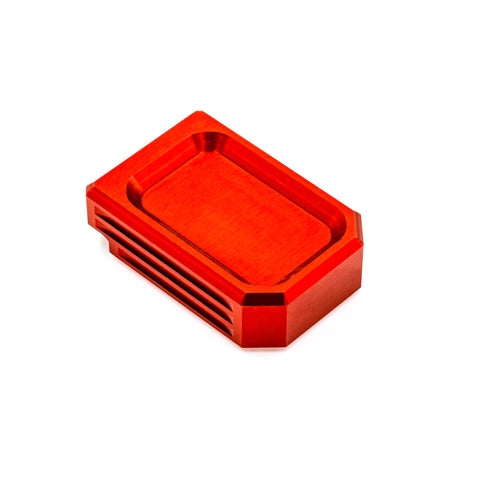 Glock 9/40 Flat Base Plate +0