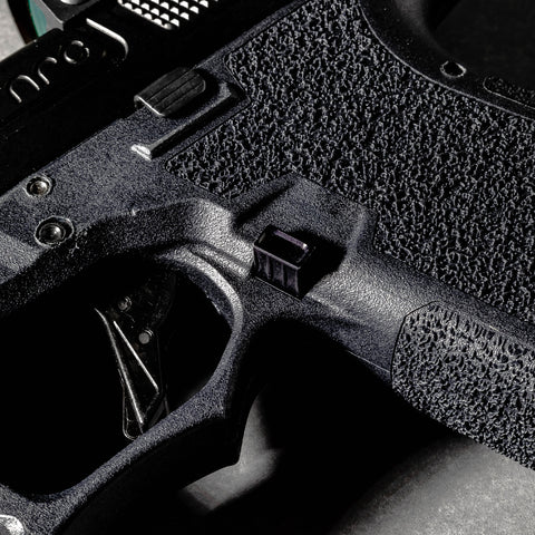 Glock Gen 1-3 Mag Release