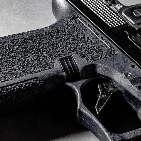 Glock Gen 1-3 Mag Release