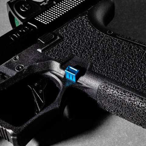 Glock Gen 1-3 Mag Release