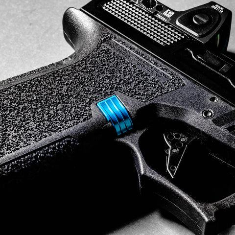 Glock Gen 1-3 Mag Release