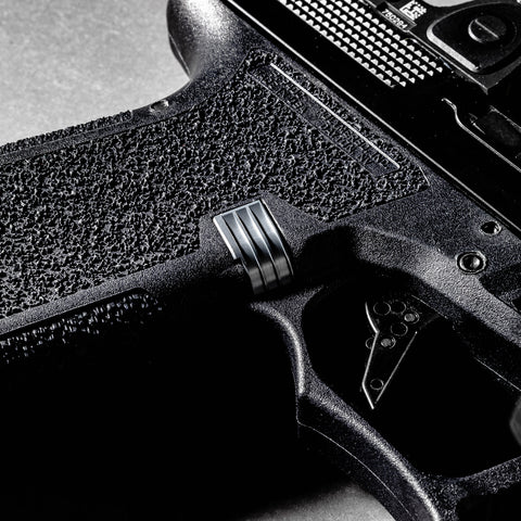 Glock Gen 1-3 Mag Release