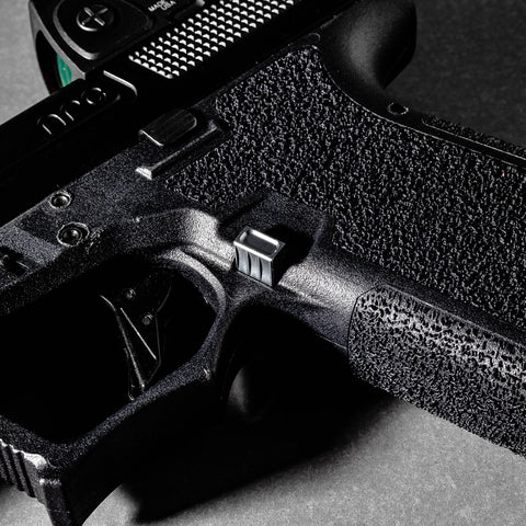 Glock Gen 1-3 Mag Release