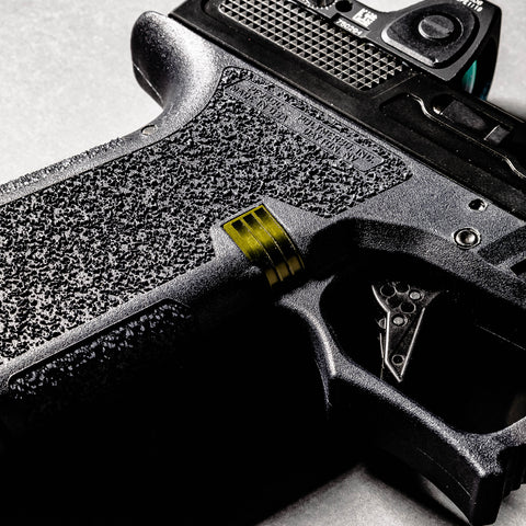 Glock Gen 1-3 Mag Release